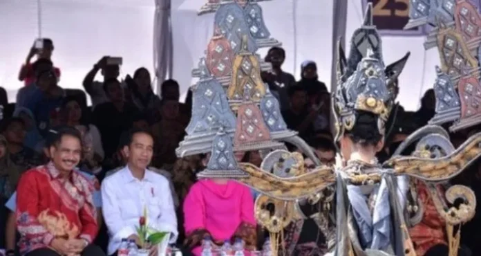 Jember Fashion Carnival (JFC)