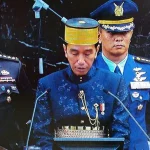 Presiden Jokowi: Bangsa Kita Besar, Sudah Teruji Oleh Sejarah Presiden Joko Widodo (Jokowi)