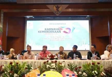 Presiden Jokowi Jadi Endorser Utama Karnaval Kemerdekaan Pesona Parahyangan 2017 Presiden Jokowi Jadi Endorser Utama Karnaval Kemerdekaan Pesona Parahyangan 2017