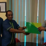 Tingkatkan Sosialisasi, BPJS Ketenagakerjaan Gandeng Zonasultra.com Tingkatkan Sosialisasi, BPJS Ketenagakerjaan Gandeng Zonasultra.com