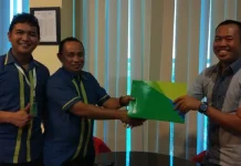 Tingkatkan Sosialisasi, BPJS Ketenagakerjaan Gandeng Zonasultra.com Tingkatkan Sosialisasi, BPJS Ketenagakerjaan Gandeng Zonasultra.com