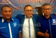 Gandeng Gusli di Pilkada, Ini Alasan Kery “Bercerai” Dengan Parinringi Gandeng Gusli di Pilkada, Ini Alasan Kery “Bercerai” Dengan Parinringi