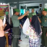 Peduli Kesehatan, Dan Koramil Ranomeeto Gelar Pengobatan Gratis Peduli Kesehatan, Dan Koramil Ranomeeto Gelar Pengobatan Gratis