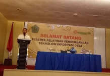 72 Kades di Konawe Diajari Buat Website dan Aplikasi Pasar Digital 72 Kades di Konawe Diajari Buat Website dan Aplikasi Pasar Digital
