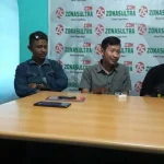 Komunitas Kendari Kreatif Gandeng Zonasultra Kembangkan Ekonomi Kreatif di Sultra Komunitas Kendari Kreatif Gandeng Zonasultra Kembangkan Ekonomi Kreatif di Sultra