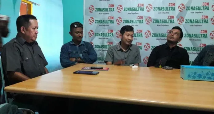 Komunitas Kendari Kreatif Gandeng Zonasultra Kembangkan Ekonomi Kreatif di Sultra