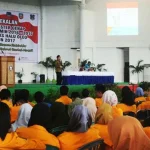 Pemda Paparkan Keunggulan Koltim di Hadapan Ribuan Mahasiswa UHO Pemda Paparkan Keunggulan Koltim di Hadapan Ribuan Mahasiswa UHO