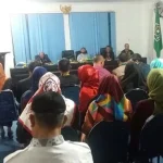 Terima 1.545 Mahasiswa KKN, Pemda Konawe Harapkan Kerjasama Berkepanjangan dengan USN Terima 1.545 Mahasiswa KKN, Pemda Konawe Harapkan Kerjasama Berkepanjangan dengan USN