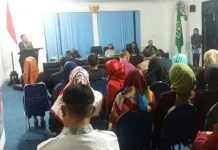 Terima 1.545 Mahasiswa KKN, Pemda Konawe Harapkan Kerjasama Berkepanjangan dengan USN Terima 1.545 Mahasiswa KKN, Pemda Konawe Harapkan Kerjasama Berkepanjangan dengan USN