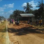 2018, Jalan Rusak Ringroad Laworo Akan Diperbaiki 2018, Jalan Rusak Ringroad Laworo Akan Diperbaiki