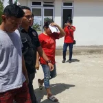 Diberi Imbalan Rp 300 Ribu, Dua Orang Bertetangga Jadi Kurir Sabu Diberi Imbalan Rp 300 Ribu, Dua Orang Bertetangga Jadi Kurir Sabu