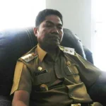 Genjot Perekonomian Daerah, La Bakry Berharap Ada Iven Tiap Bulan Pelaksana tugas (Plt) Bupati Buton La Bakry