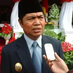 La Bakry Pastikan Pengunduran Pelantikan Bupati Tak Akan Ganggu Festival Budaya Tua Buton Pelaksana tugas (Plt) Bupati Buton La Bakry