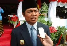 La Bakry Pastikan Pengunduran Pelantikan Bupati Tak Akan Ganggu Festival Budaya Tua Buton Pelaksana tugas (Plt) Bupati Buton La Bakry