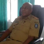 Sambut HUT RI ke-72, Dispora Wakatobi Gelar Lomba Antar SKPD Pelaksana tugas (Plt) Kepala Dinas Kepemudaan dan Olahraga (Dispora) Wakatobi, La Ode Adili