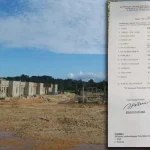 Bupati Konkep Dipolisikan Dalam Kasus Penyerobotan Lahan Bupati Konkep Dipolisikan Dalam Kasus Penyerobotan Lahan