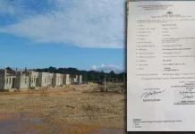 Kasus Bupati Konkep, Polisi Segera Periksa Saksi Bupati Konkep Dipolisikan Dalam Kasus Penyerobotan Lahan