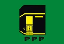 PPP Beri Sinyal Dukung Abu Hasan di Pilkada 2020 Partai Persatuan Pembangunan