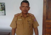 Olahraga Tradisional Bakal Meriahkan Peringatan HUT RI Ke-72 Di Butur Kepala Dinas Pemuda Dan Olahraga La Ode Abdul Mustari