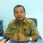 Festival Pantun Nusantara di Mubar Bakal Tampilkan Modero, Kantola dan Gambus Kepala Badan Kesbangpol Mubar Laode Andi Muna