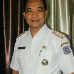 Cari Bibit Atlet Muda, Mubar Helat Kegiatan Gala Desa Pelaksana tugas (Plt) Kepala Dispora Mubar Laode Hidayat