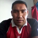 Dayung Rowing Sultra Target 1 Emas di Kejurnas Palu Pelatih Dayung Rowing PPLP Sultra Lasmin