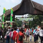 Lebaran Betawi Bisa Bikin Setu Babakan Mendunia Lebaran Betawi Bisa Bikin Setu Babakan Mendunia