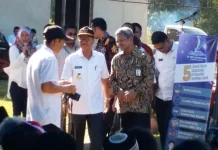 Bank Sultra Literasi Keuangan Pelajar dan Masyarakat Tinanggea Bank Sultra Literasi Keuangan Pelajar dan Masyarakat Tinanggea