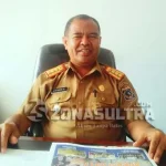 KONI Mubar Sedang Fokus Bentuk Organisasi Cabor LM.Husein Tali