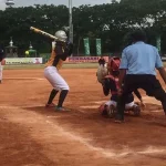 Susul Tim Putra, Tim Softball Putri SMAN 4 Kendari Juga Lolos ke Pagesistem Susul Tim Putra, Tim Softball Putri SMAN 4 Kendari Juga Lolos ke Pagesistem