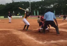 Susul Tim Putra, Tim Softball Putri SMAN 4 Kendari Juga Lolos ke Pagesistem Susul Tim Putra, Tim Softball Putri SMAN 4 Kendari Juga Lolos ke Pagesistem