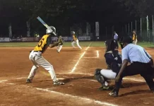 Kalahkan SMAN 21 Makassar, Tim Softball SMAN 4 Kendari Maju ke Pagesistem Kalahkan SMAN 21 Makassar, Tim Softball SMAN 4 Kendari Maju ke Pagesistem