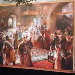 Ada Lukisan Langka Rusia Senilai Rp 18 Miliar di Galeri Nasional Ada Lukisan Langka Rusia Senilai Rp 18 Miliar di Galeri Nasional