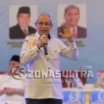 Ini Cara LA Ciptakan Birokrasi Pemerintah Bersih dari KKN Lukman Abunawas