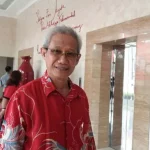 Tak Diusulkan, Peluang Lukman Abunawas Jadi Ketua DPD PDIP Sultra Tetap Terbuka Lukman Abunawas