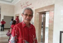 Bulan Depan KONI Kolut Helat Sayembara Maskot Porprov XIII Lukman Abunawas