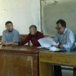 1.615 Maba USN Kolaka Ikut Pena, Warek I: Tidak Boleh Ada Tindakan Kekerasan 1.615 Maba USN Kolaka Ikut Pena, Warek I: Tidak Boleh Ada Tindakan Kekerasan