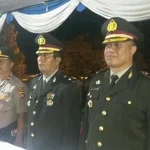 Polres Buton Turunkan 200 Personil Amankan Festival Budaya Tua Polres Buton Turunkan 200 Personil Amankan Festival Budaya Tua