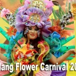 Horee…Malang Flower Carnival Siap Digelar 10 September 2017 Malang Flower Carnival