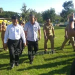 Titik Koordinat Tidak Terbaca, Lokasi Pendaratan Helikopter Mentan Dipindahkan Titik Koordinat Tidak Terbaca, Lokasi Pendaratan Helikopter Mentan Dipindahkan