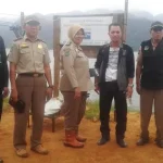 Disnakertrans Sultra Monitoring Tenaga Kerja PT PPT di Konut Disnakertrans Sultra Monitoring Tenaga Kerja PT PPT di Konut