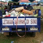 DLH Konut Turunkan 10 Unit Motor Sampah di Upacara HUT RI ke 72 DLH Konut Turunkan 10 Unit Motor Sampah di Upacara HUT RI ke 72