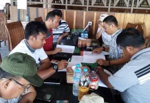 Jamin Harga Pembelian Jagung Petani, Gempita Sultra Gandeng Investor Jamin Harga Pembelian Jagung Petani, Gempita Sultra Gandeng Investor