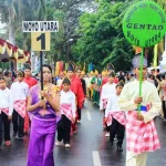 Festival Moyo Utara Siap Manjakan Wisman dan Peserta Sail Indonesia 2017 Festival Moyo Utara Siap Manjakan Wisman dan Peserta Sail Indonesia 2017