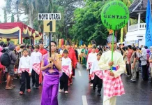 Festival Moyo Utara Siap Manjakan Wisman dan Peserta Sail Indonesia 2017 Festival Moyo Utara Siap Manjakan Wisman dan Peserta Sail Indonesia 2017