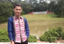 Mengakhiri Tragedi Korban Narkoba Muhamad Akbar Ali