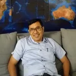 Tim Pembangunan BOP Bakal Verifikasi Status Lahan di Wakatobi Muhammad Ilyas Abibu