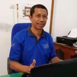 Terlibat Kecelakaan dan Masalah Paspor, 8 CJH Wakatobi Gagal Berangkat Kepala Kantor Departamen Agama (Depag) Wakatobi Muhammad Lalan Jaya