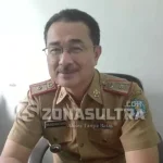 Distan Kendari Turunkan 25 Anggota Pantau Hewan Kurban Kepala Bidang (Kabid) Peternakan dan Pemeriksaan Hewan Dinas Pertanian Kota Kendari Murdiantoro