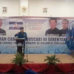 Gelar Muscab 17 DPC, DPP Demokrat Tekankan Aklamasi Gelar Muscab 17 DPC, DPP Demokrat Tekankan Aklamasi